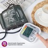 Salter Automatic Arm Blood Pressure Monitor