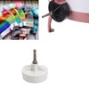Knitting Machine Adapter Quick Knit Replaceable Crochet Machine Adapter with