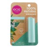 Eos Bálsamo Labial 100 Natural Y Orgánico Sweet Mint 4g