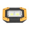 COB Work Light USB Rechargeable IP66 Waterproof Portable Work Light