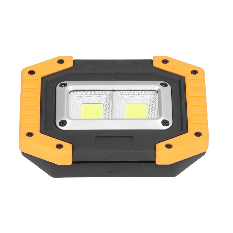 COB Work Light USB Rechargeable IP66 Waterproof Portable Work Light