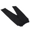 Catheter Leg Bag Pants 2 Large Pockets Cotton Comfortable Urine