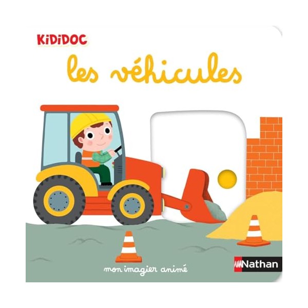 VÉHICULES (LES)