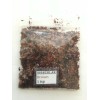 Baby Emma Solvent Resistant IRREGULAR shape Glitter (BROWN) Nail Art