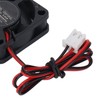 3010 DC Brushless Fan 2pin Terminal Low Noise Mini DC