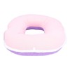 Donut Seating Cushion Pain Discomfort Alleviating Pressure Sore Prevention Anti