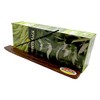 White Sage Incense Sticks and Incense Stick Holder Bundle Insence