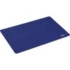 Durable Velour pad