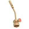Flame King YSNAX1-001 Multi-Purpose Pencil Propane Torch Head for Charcoal