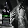 Pega Stencil Gel Transfer Hectográfico De Tatuaje 4oz 125ml
