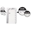 Niigataseiki SK Crack Measure, Quick Level, Card Type, CM-CKD, Transparent