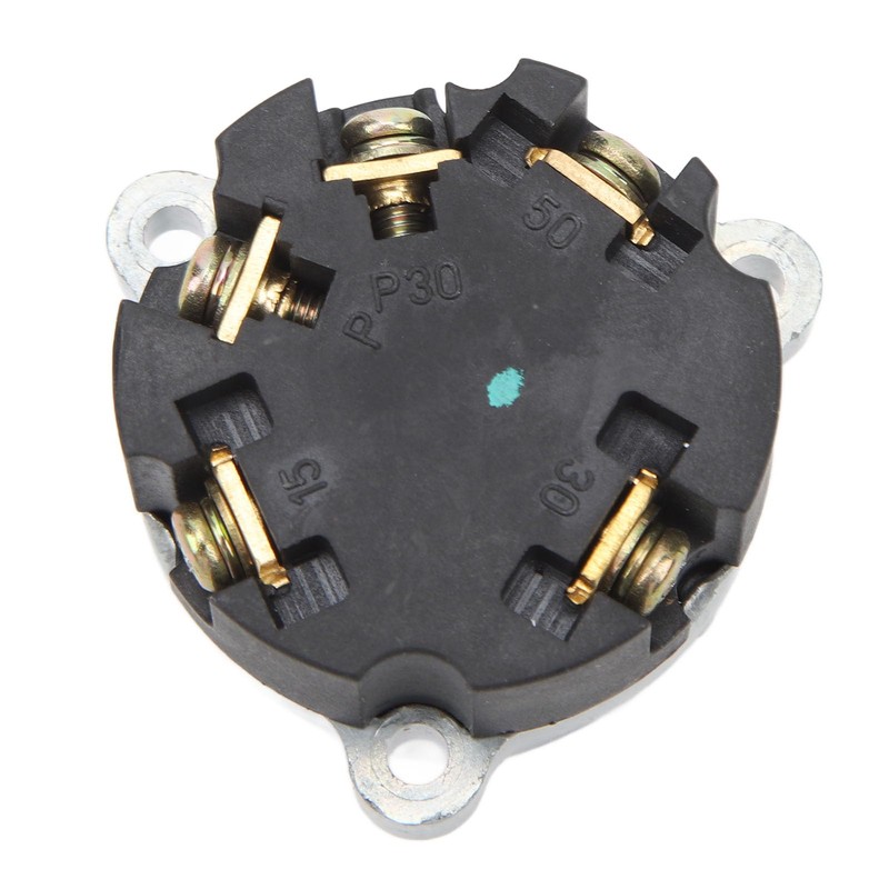 Car Start Switch, 0004620693 Car Ignition Switch, Engine Starter Press