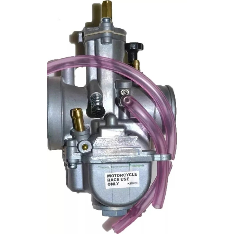 Keihin Yamaha Blaster 200 Keihin PWK 28mm Carb Carburetor 016.144