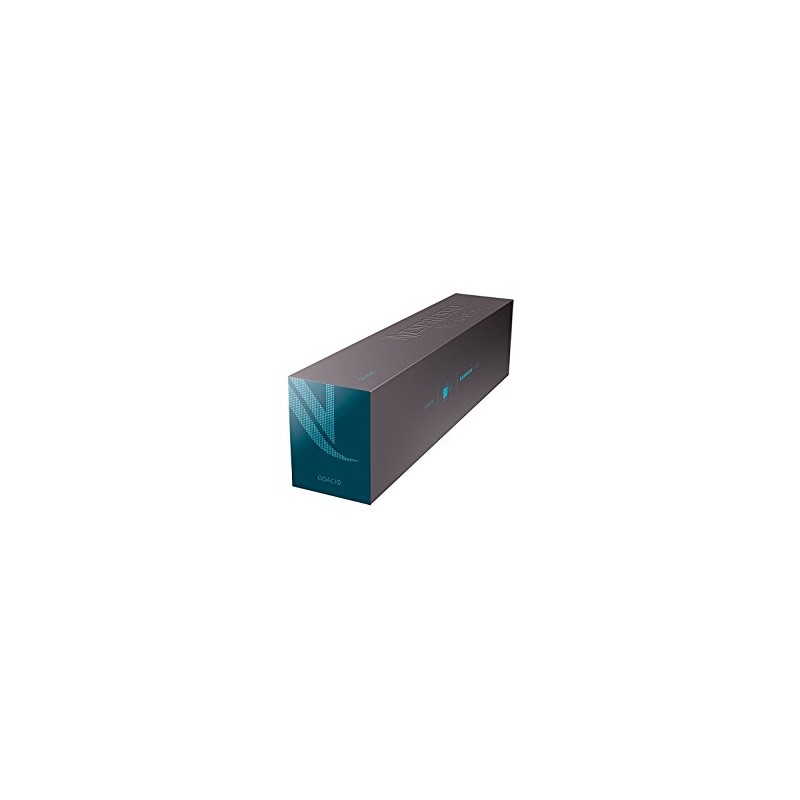 Nespresso Vertuo Odacio Coffee, 10 Count (2 Pack)