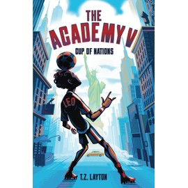 The Academy V: Cup of Nations