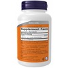 NOW L-Lysine 500 mg 100 capsules