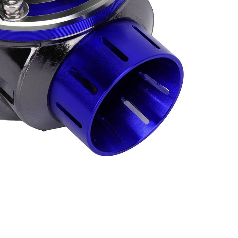 Aramox Turbo Blow Off Válvula de Alivio de Presión Turbo