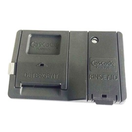 WD12X24058 for Dishwasher Detergent Dispenser works with GE