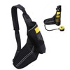 RiToEasysports Diving Accessories, 1L Diving Oxygen Cylinder Bag, Quick Drying