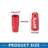 A ABSOPRO Type Valve Caps Dust Covers for Bicycle Road