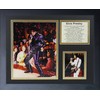 Legends Never Die Elvis Presley In Concert Framed Photo Collage,