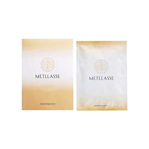  Metrasse Proteophil Patch