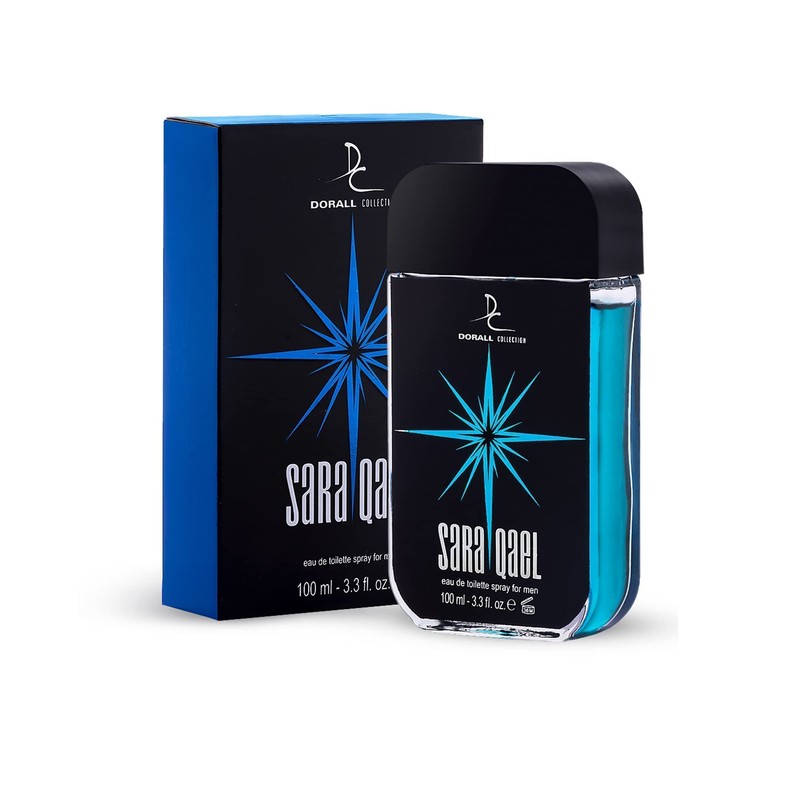 SaraQael 3.3 oz. Eau de toilette spray