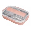 CL Contenedor De Alimentos Lunch Box A Prueba De Fugas