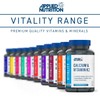 Applied Nutrition Vitamin D3 3000 IU | 75µg High Strength