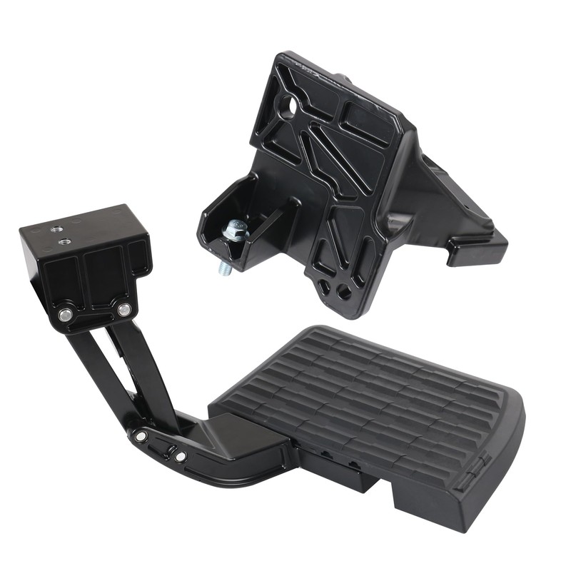 Rear Bed Step Tailgate Bedstep PTS30-34000 Replacement For Toyota Tundra