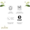 Pukka Elderberry & Echinacea Organic Herbal Tea, Perfect for Wellness