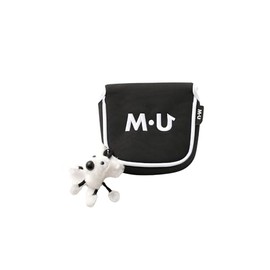 Women's MU Sport MU Sports MUSPORTS Golf Putter Cover 703q3530
