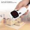 Portable Formaldehyde Detector Indoor Home Air Quality Tester HCHO Meter