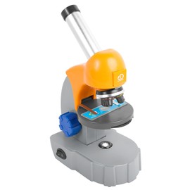 Discovery Explore Scientific 800X Advanced Microscope Toy