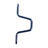 Squire Tough Wall Anchor (WA500) - Weatherproof Hardened Steel Body