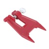 VIFER Chainsaw Stump Vise - Portable Chain Saw Filing Vise