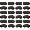 Sleep Mask, Pack of 24 Thin Eye Mask, Sleeping Mask,