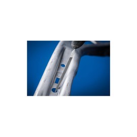 Pferd – File Set Needle 2493 °C2 160 mm