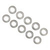 10PCS RC Ball Bearings for ZD Racing Car RC Ball