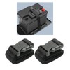 Battery Box Strap - Adjustable Buckle, Auto & Trailer Hold