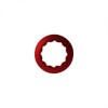 Lotatheta Cassette Lockring Aluminium Alloy for 7-11 Speed Mountain Bike