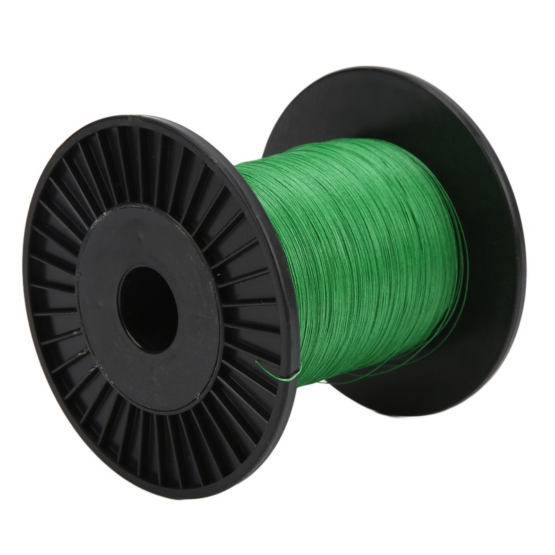 22lb Super Strong PE Fishing Line 500m 8 Strand Braided