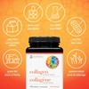 Youtheory Collagen Advanced Formula with Vitamin C, Hydrolyzed Formula for
