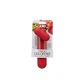 Joie Kitchen Gadgets 60333 can Opener Compact, Stainless Steel