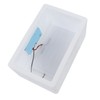 Egg Incubator Small Multifunctional Household Chicken Incubator for Hatching Chick