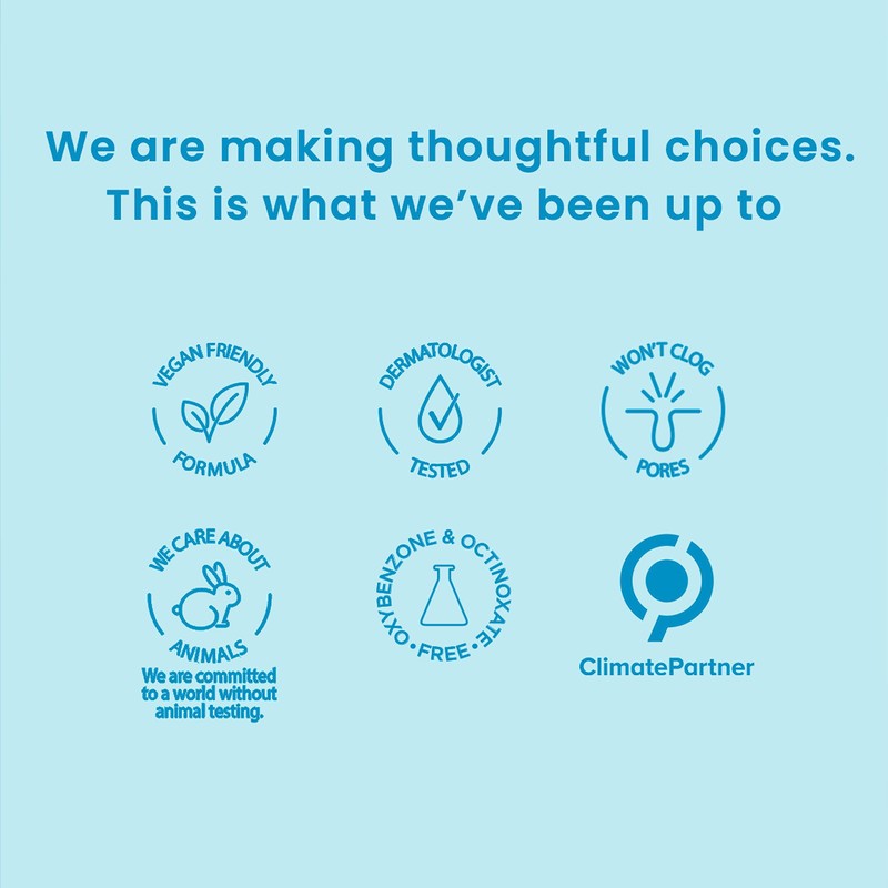 Biore UV Aqua Rich Water Essence Sunscreen SPF 30 50ml