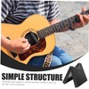BIUDECO Guitar Neck Rest Support Neck Cradle for Guitar Maintenance
