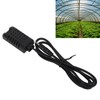 Smart Temperature Humidity Controller Probe 0‑99%RH 3.3‑5.5VDC ±0.5℃ ±3%RH Universal
