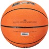Molten Unisex's Training Basketball Ball Gr. 7 Orange