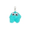 ergobag Hangies School Bag Accessory Keyring for Children, Boys and